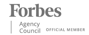 Forbes Agency Council