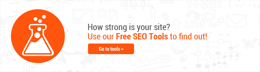 Free SEO Tips