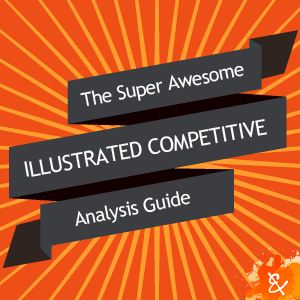 competitive seo analysis