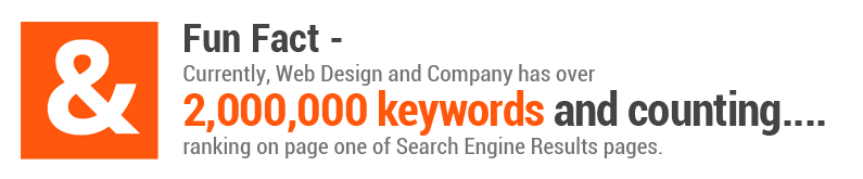 Keyword Ranking Results