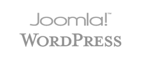 Joomla & WordPress