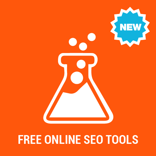 Online SEO Tools