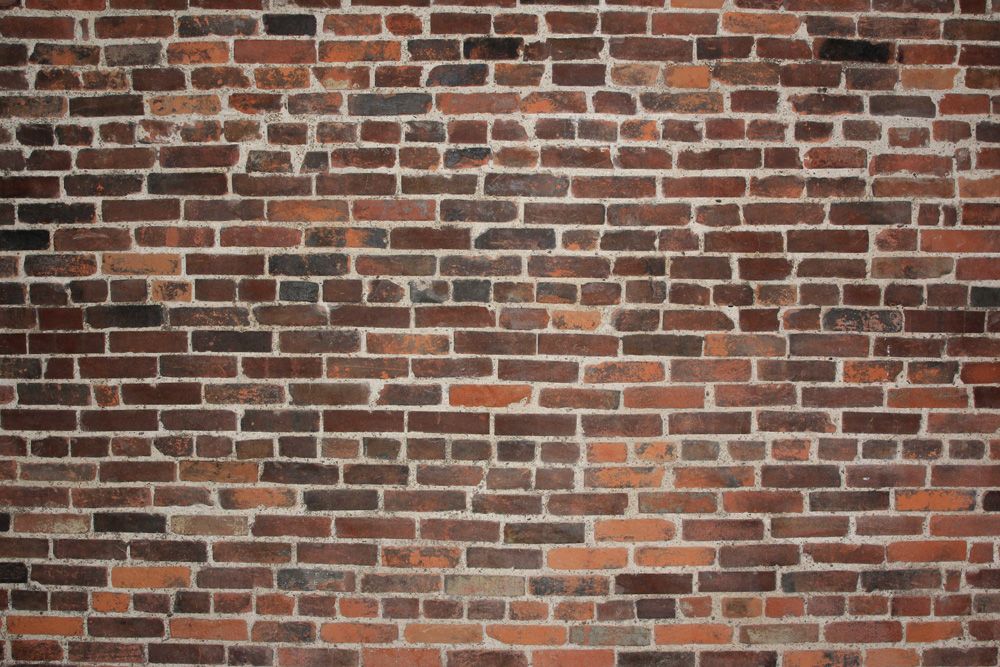 Brick Wall Background HD