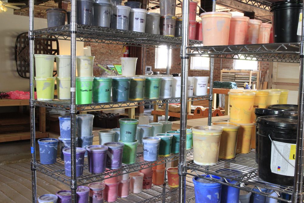 Screenprinting Ink